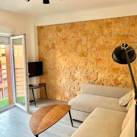 Casa Care - Al Ladito De La Playa Хихон Экстерьер фото